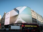 Galaxy Campagne d'affichage Unpacked July 2024 (Source : Samsung)