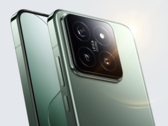La série Xiaomi 15 devrait également voir le retour du partenariat entre Xiaomi et Leica (photo du Xiaomi 14). (Source de l'image : Xiaomi)