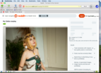 SeaMonkey 2.53.20 sur macOS 10.13 : Essai de consultation d'un subreddit (Source de l'image : Capture d'écran - Notebookcheck)
