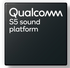 Les plateformes sonores Qualcomm S3 et Sound S5 seront bientôt présentes dans les prochains casques et smartphones. (Image Source : Qualcomm)