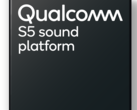 Les plateformes sonores Qualcomm S3 et Sound S5 seront bientôt présentes dans les prochains casques et smartphones. (Image Source : Qualcomm)
