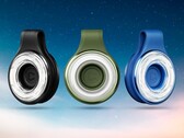 SparkO peut être fixé à un smartphone, à une veste ou à une tente.