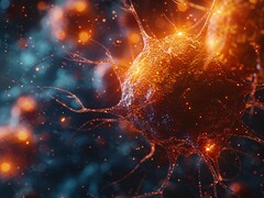 Le processus de dégradation de l'actine implique une interaction précise entre trois protéines, que les chercheurs décrivent comme une