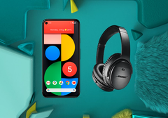 Google offre des écouteurs à 259,95 £ avec pré-commande Pixel 5 et Pixel 4a (5G). (Source de l&#039;image : EE)