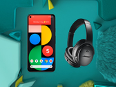 Google offre des écouteurs à 259,95 £ avec pré-commande Pixel 5 et Pixel 4a (5G). (Source de l'image : EE)