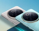 Le Y500 pourrait ressembler à ceci. (Source de l'image : Vivo)