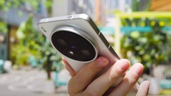 Une vidéo de démontage en profondeur montre les composants internes du Vivo X200 Ultra (Image source : Wekihome)