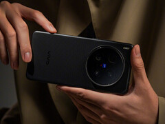 Le Vivo X200 Ultra est proposé à partir de 890 dollars en Chine (Source : Vivo - édité)