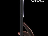 Le Vivo X300 aura une épaisseur inférieure à 8 mm (Source de l'image : Han Bo Xiao - édité)