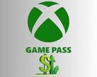 Augmentation du prix du Xbox Game Pass (Source : Microsoft Gaming avec modifications)