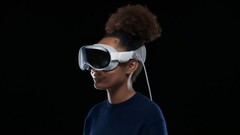 Apple La date de sortie de Vision Pro n'est peut-être pas si éloignée (Image Source : Apple)