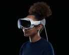 Apple La date de sortie de Vision Pro n'est peut-être pas si éloignée (Image Source : Apple)