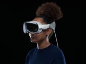 Apple La date de sortie de Vision Pro n'est peut-être pas si éloignée (Image Source : Apple)