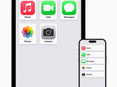 Appleassistive Access soutient les utilisateurs souffrant de handicaps cognitifs. (Source : Apple)