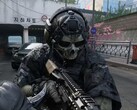 Call of Duty : Modern Warfare 4 vous permet enfin de démasquer Ghost