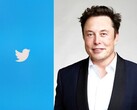 Twitter claims that Musk didn't ask for the number of spam accounts when offering to buy the company. (Source: The Royal Society, edited)