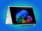 L'EliteBook 8 Flip G2i 13 est livré avec un stylo rechargeable imbriqué.