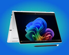 L'EliteBook 8 Flip G2i 13 est livré avec un stylo rechargeable imbriqué.