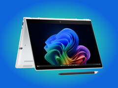 L'EliteBook 8 Flip G2i 13 est livré avec un stylo rechargeable imbriqué.