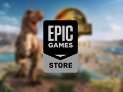Epic Games recommencera à offrir un jeu d'une valeur de 59,99 $ la semaine prochaine. (Source de l'image : Epic Games & Frontier Developments - édité)