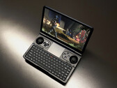 Le Win Mini 2024 sera disponible avec les APU Ryzen 5 8640U et Ryzen 7 8840U. (Source de l'image : GPD)