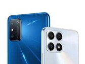 Le "X30 Max" semble familier. (Source : Honor)