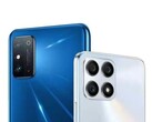 Le "X30 Max" semble familier. (Source : Honor)