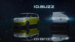 L&#039;ID. Buzz. (Source : Volkswagen)