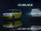 L'ID. Buzz. (Source : Volkswagen)