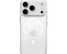 Apple aurait également adopté un nouveau design pour l'iPhone 17 Pro Max. Image conceptuelle présentée. (Source de l'image : Majin Bu)