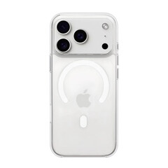 Apple aurait également adopté un nouveau design pour l&#039;iPhone 17 Pro Max. Image conceptuelle présentée. (Source de l&#039;image : Majin Bu)