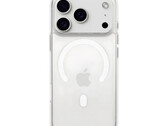Apple aurait également adopté un nouveau design pour l'iPhone 17 Pro Max. Image conceptuelle présentée. (Source de l'image : Majin Bu)