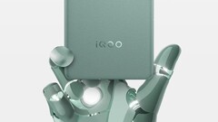 iQOO pourrait avoir d&#039;autres smartphones haut de gamme 2023 en préparation. (Source : iQOO)