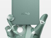 iQOO pourrait avoir d'autres smartphones haut de gamme 2023 en préparation. (Source : iQOO)