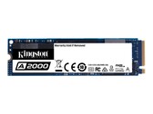 Test du Kingston A2000 : un SSD NVMe M.2 rapide et abordable