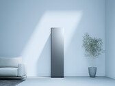 L'armoire intelligente Panasonic HCC-R600A sera lancée au Japon en août. (Source de l'image : Panasonic)