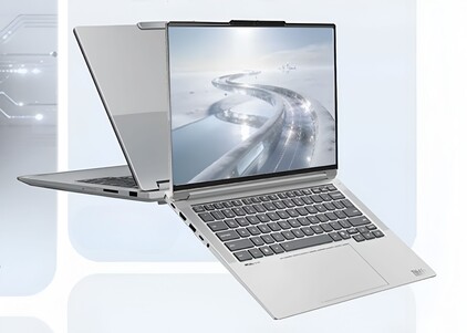 Le Lenovo ThinkBook 14