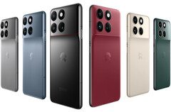 Nio vient de sortir son Phone 2 qui s'intègre parfaitement aux VE de la marque (Image source : Nio)