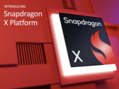  Les ordinateurs portables abordables sont sur le point de devenir plus efficaces : Nouveaux processeurs Qualcomm Snapdragon X pour les systèmes à moins de 600 $ (source d'image : Qualcomm)