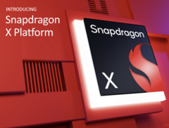 Les ordinateurs portables abordables sont sur le point de devenir plus efficaces : Nouveaux processeurs Qualcomm Snapdragon X pour les systèmes à moins de 600 $ (source d'image : Qualcomm)