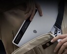 La RedMagic Gaming Tablet 3 Pro est une tablette compacte dotée d'un écran OLED. (Source de l'image : RedMagic)