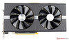 Sapphire Nitro+ Radeon RX 580 8GD5