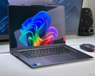Test du Lenovo ThinkPad X9 15 Aura Edition : très bon rival du MacBook Air, même sans TrackPoint