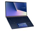 Test de l'Asus ZenBook 14 UX434FL (i7-8565U, MX250, FHD) : le ScreenPad est parti pour rester