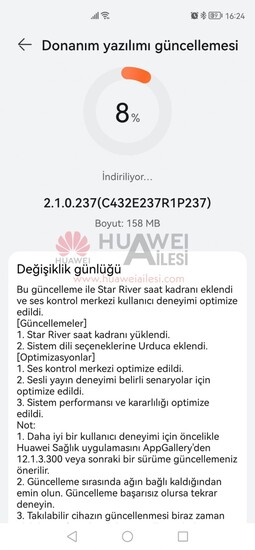 (Source de l'image : Huawei Ailesi)