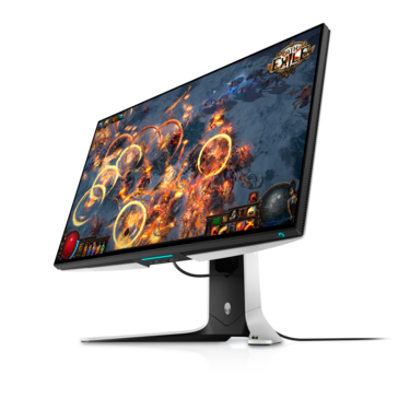 Alienware 27 Gaming Monitor