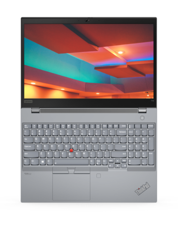 Lenovo ThinkPad T15 Gen 2 : en gris...
