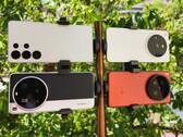 Les appareils photo des meilleurs smartphones de 2025 passés au crible (Image : Marcus Herbrich)