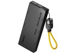 36Wh sur 39Wh sont utilisables lorsque le power bank NB10000 Gen 4 est réglé en mode éco