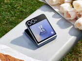 Le Samsung Galaxy Z Flip6 possède de meilleurs appareils photo que son prédécesseur, du moins selon DxOMark. (Source de l'image : Samsung)